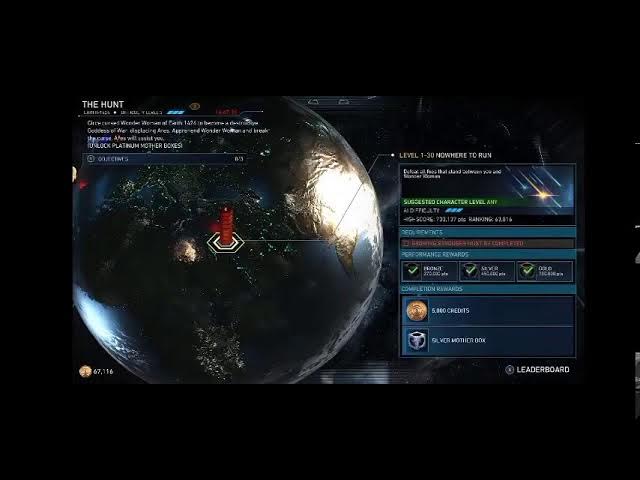 Video thumbnail for injustice 2