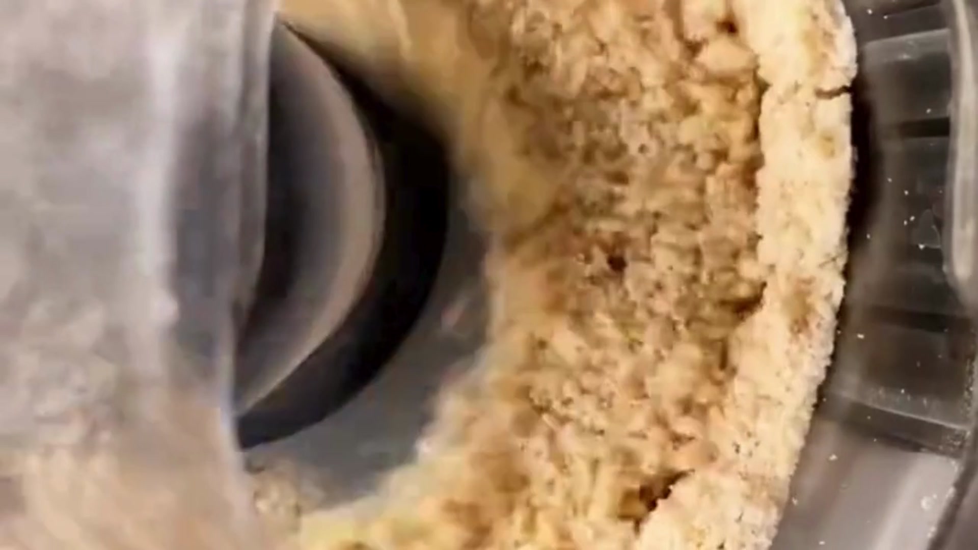 Video thumbnail for Cranberry Curd Tart