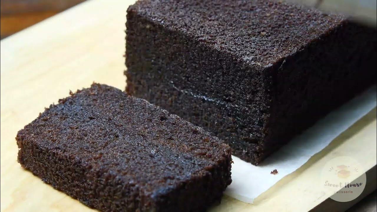 Video thumbnail for Now Available ! Signature Soft Steamed Choco Brownie