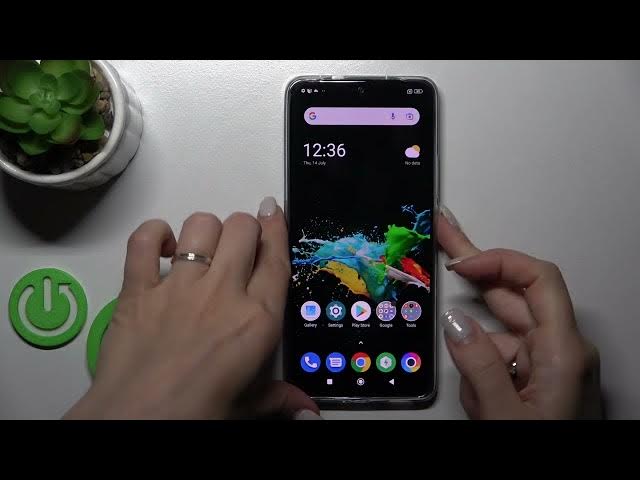 Video thumbnail for How to Turn On the Always On Display on the POCO F4