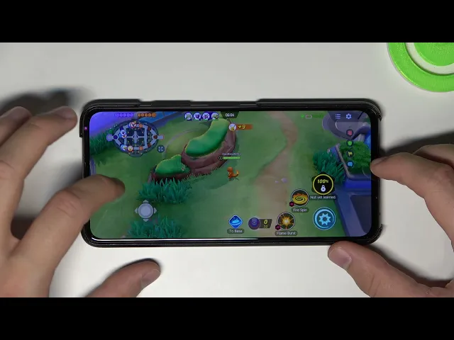 Video thumbnail for How to Change Minimap Size in Pokemon Unite? Set Up Size of In-Game Minimap