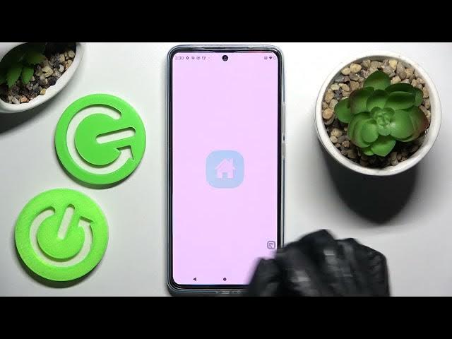 Video thumbnail for How to Change Icon Size in MOTOROLA EDGE 30 - Resize Icons