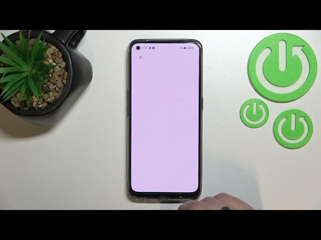 Video thumbnail for How to Add / Remove Google Account on REALME 9