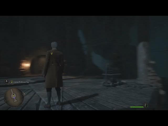 Video thumbnail for How To Change Text Size In Hogwarts Legacy Xbox Series X