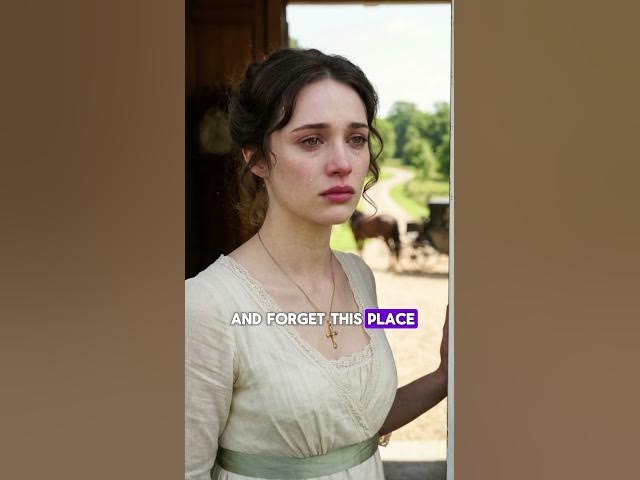 Video thumbnail for She Took the Wrong Carriage at Dawn — And Arrived at a Duke’s Forbidden Estate