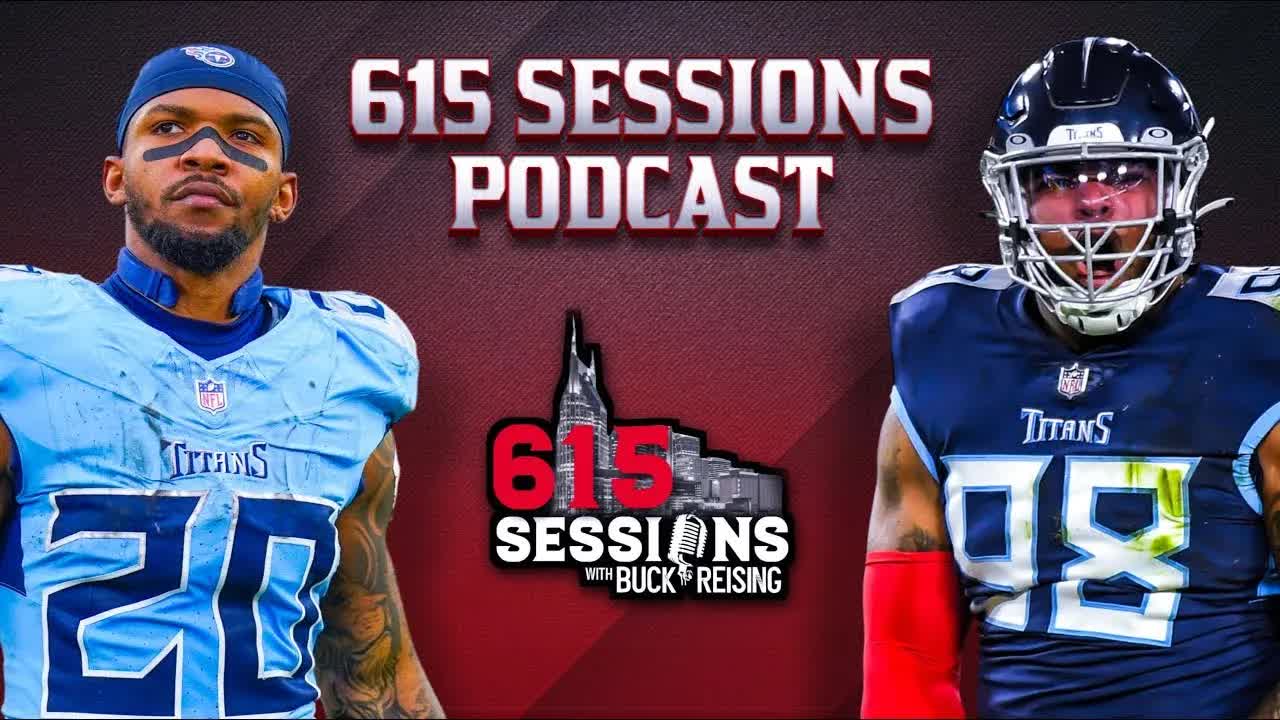 Video thumbnail for Why it's important for Titans brass to be at Shedeur Sanders pro day