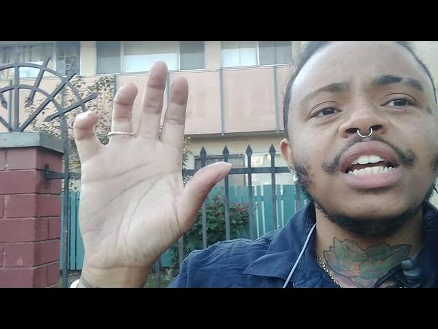 Video thumbnail for My "definition" of God & energy studies