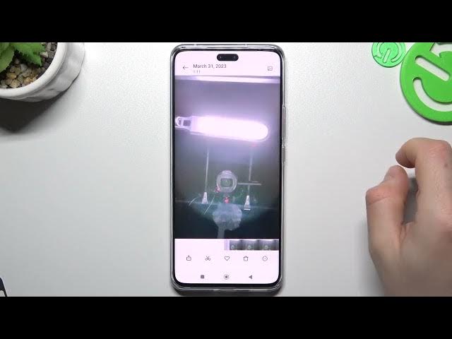 Video thumbnail for How to Record Time Lapse in XIAOMI 13 Lite? – Time Lapse Mode