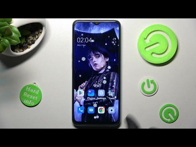 Video thumbnail for How to Turn On Auto Rotate Screen on OPPO A57s - Disable Screen Rotation