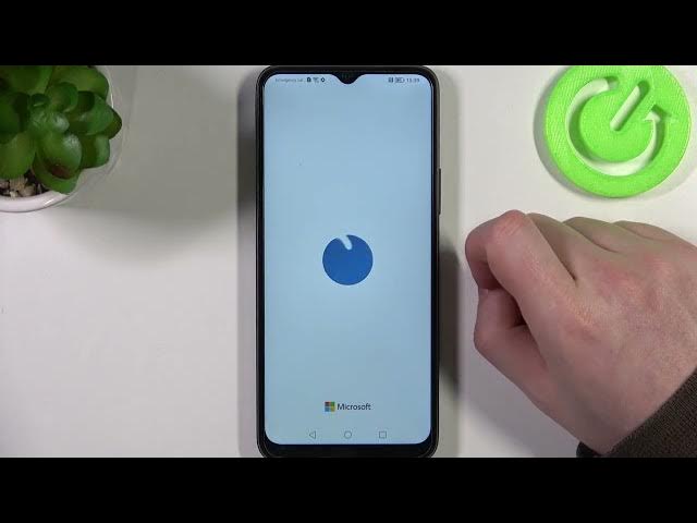 Video thumbnail for How to Install Microsoft Edge on Honor X8 - Microsoft Browser