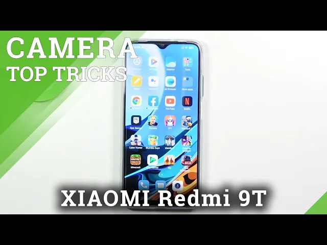 Video thumbnail for Camera Top Tricks for Xiaomi Redmi 9T - Best Camera Features