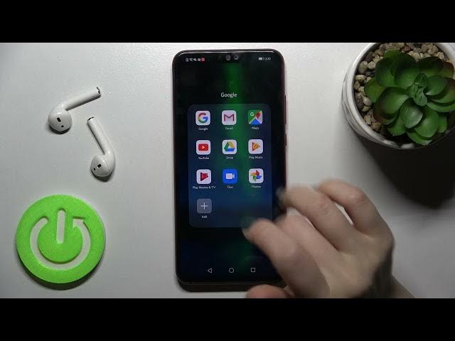 Video thumbnail for How to Disable Google Assistant on HUAWEI HONOR 8X – Turn Off Google Assistant