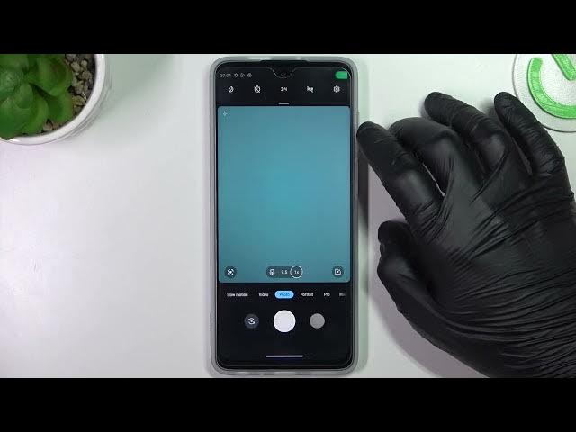 Video thumbnail for How to Find Burst Shot Feature in Motorola Moto G62 - Take Photos with Burst Shot