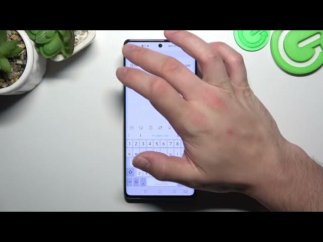 Video thumbnail for How to Add Internet Speed Indicator to Status Bar in HONOR Magic5 Lite