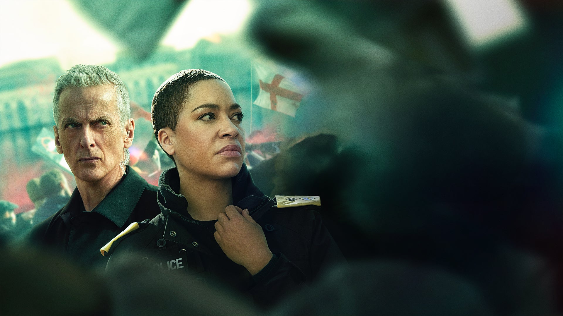 Video thumbnail for Criminal Record - Season 2 Official Trailer | Apple TV