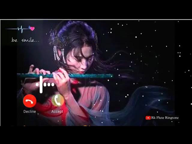 Video thumbnail for #Rk 🪈🪈flute ringtone🥺🥺