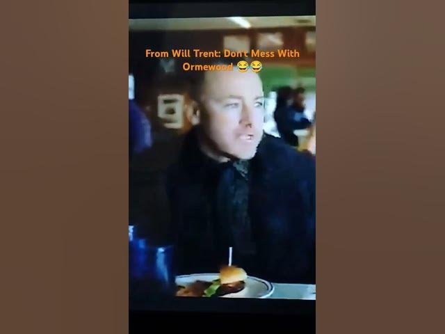 Video thumbnail for Don't mess With Ormewood 😂😂