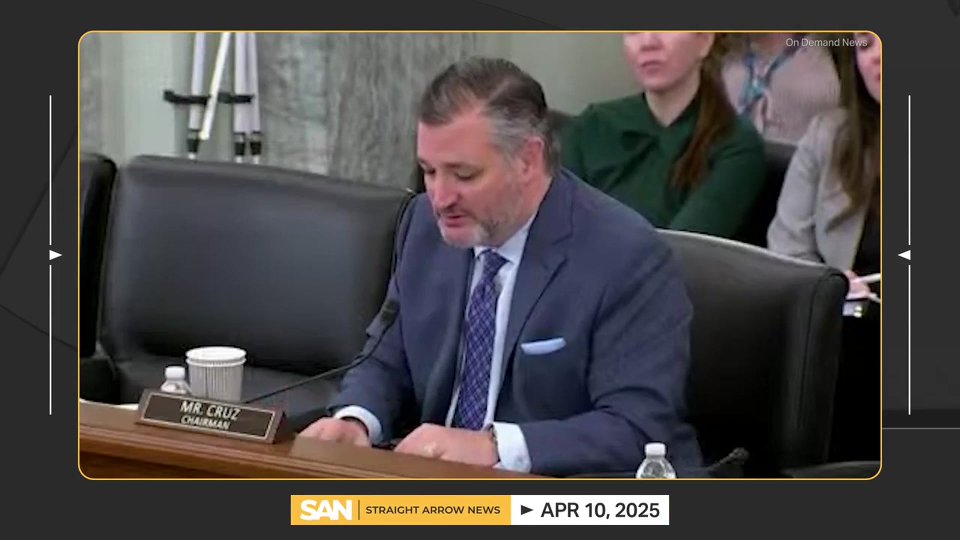 'Video thumbnail for How daylight saving time impacts your sleep, heart and overall health'