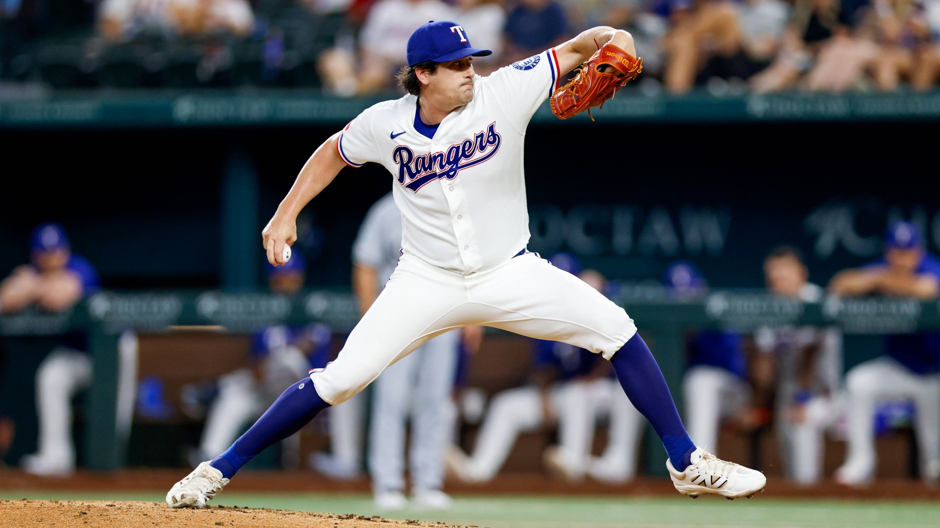 Video thumbnail for Rays Takes On Rangers: Game Insights & Predictions