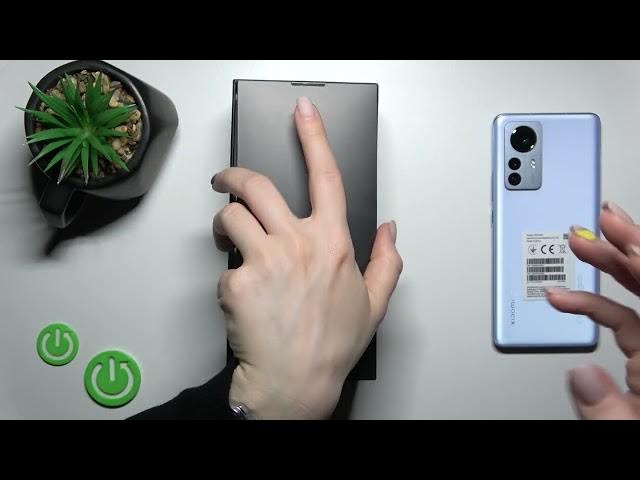 Video thumbnail for Does Xiaomi 12 Pro Comes with 3.5mm Headphones Adapter?