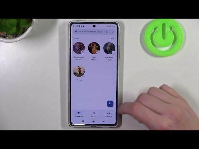 Video thumbnail for How to Call an Emergency Line in UK on REDMI Note 12 Pro