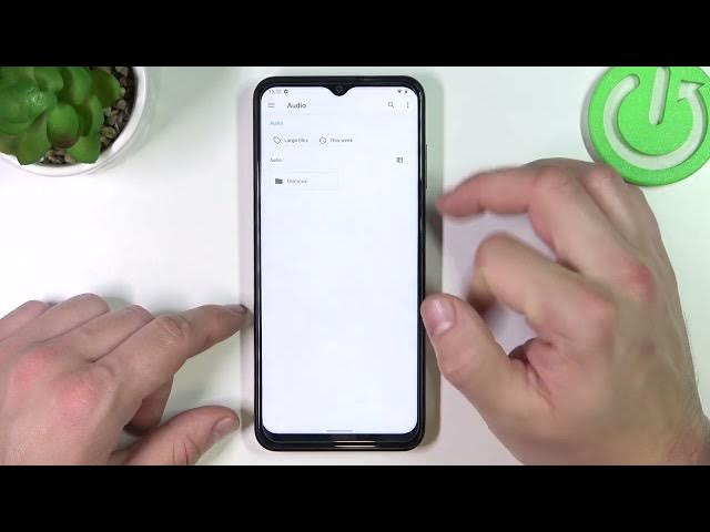 Video thumbnail for How to Set Custom Ringtone on NOKIA G60 - Apply Song as Ringtone