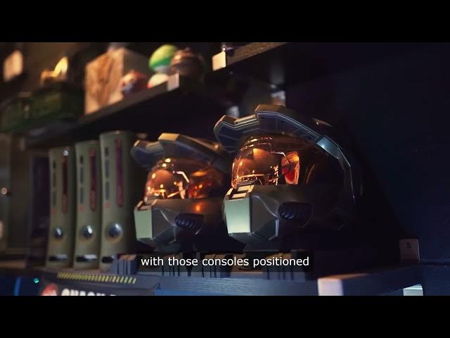 Video thumbnail for Merlin and the Bliptones: Kicking It Retro-School