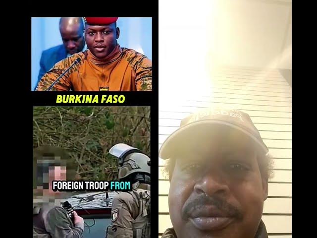 Video thumbnail for YOU CANT NEGOTIATE WITH YOUR FREEDOM