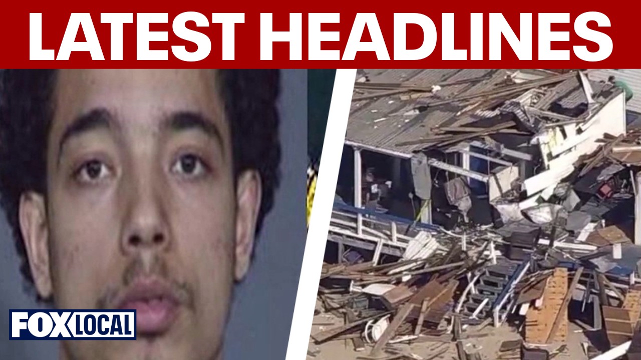 Video thumbnail for Jesus Acosta arrested in deadly NYC shootings; Long Island beach club reopens | TOP STORIES