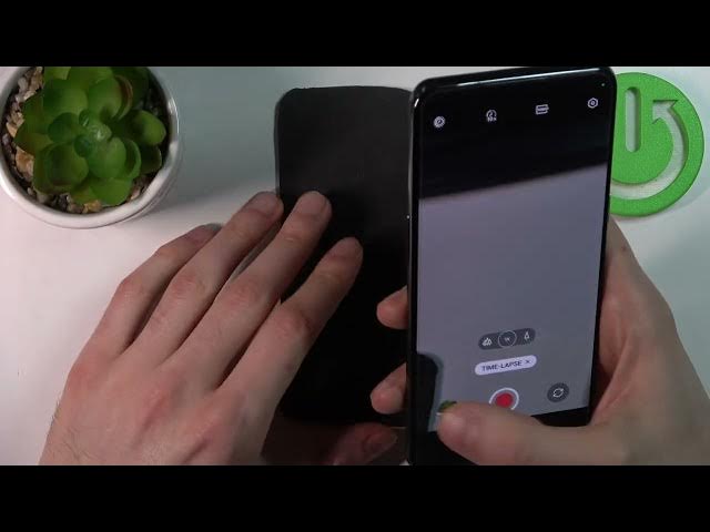 Video thumbnail for How to Record Timelapse on ONEPLUS 10T – Adjust Camera Settings