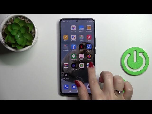 Video thumbnail for How to Manage Screen Widgets in XIAOMI 12T Pro – Add / Remove Screen Widgets