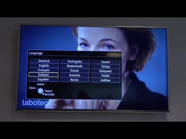 Video thumbnail for How to Change Voice Control Language on Panasonic TV?