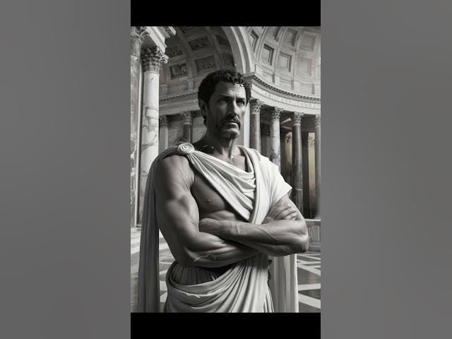 'Video thumbnail for Marcus Aurelius Once Said... | Stoic Philosophy'
