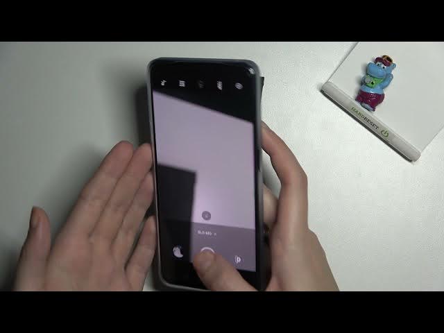 Video thumbnail for How to Record Slow Motion on Oppo Reno 6 5G – Use Slow Motion Mode