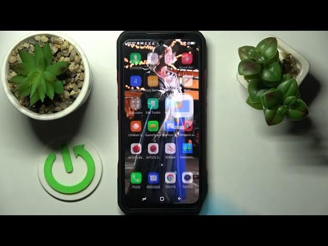 Video thumbnail for How to Clean Storage in DOOGEE V20 – Remove Data