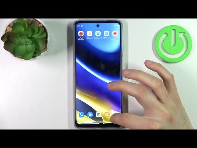 Video thumbnail for How to change aspect ratio on MOTOROLA Moto G51 5G / Camera aspect ratio set up on MOTOROLA Moto G51