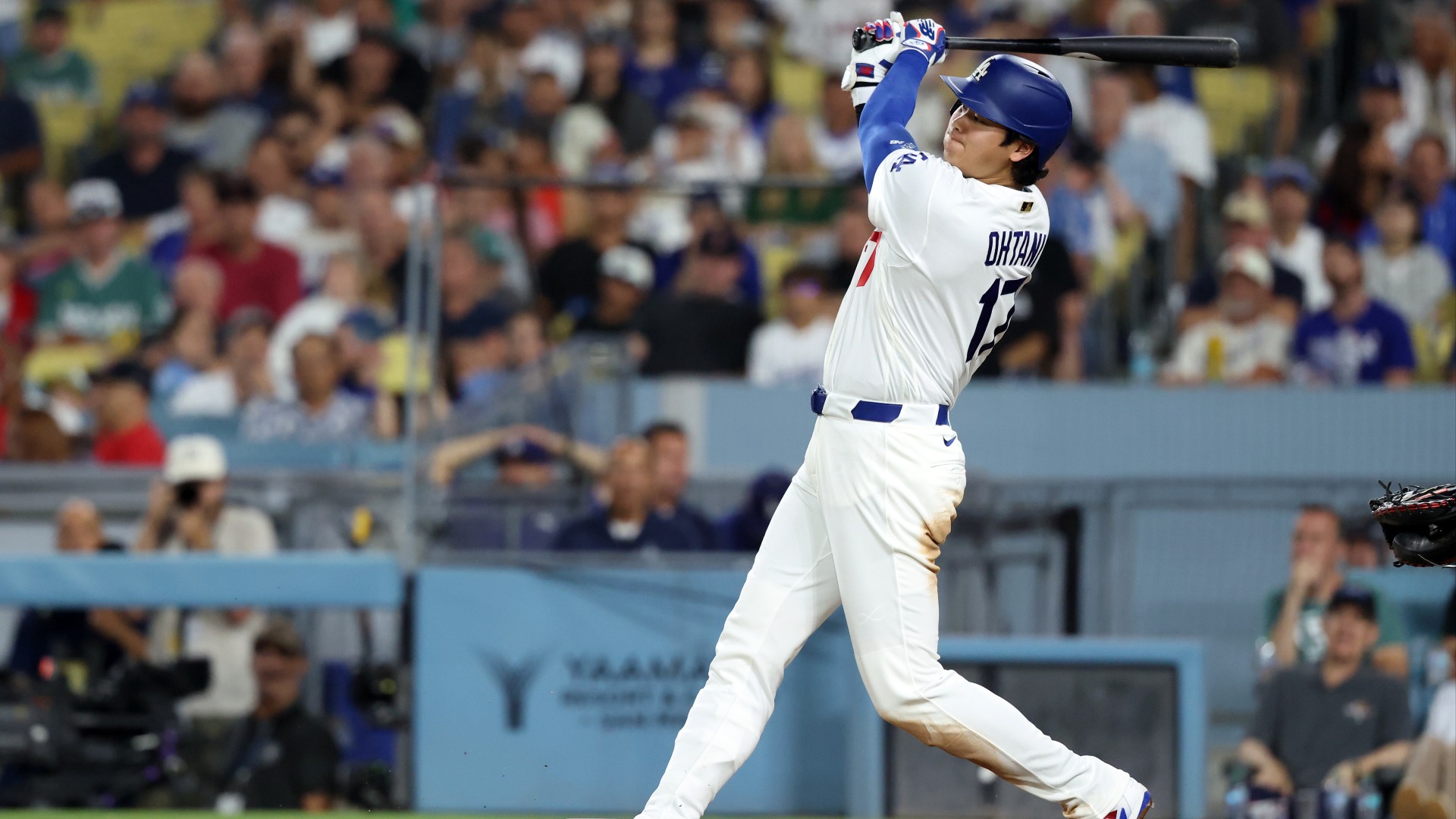 Video thumbnail for ESPN's 30 for 30 Explores Otani's Gambling Scandal