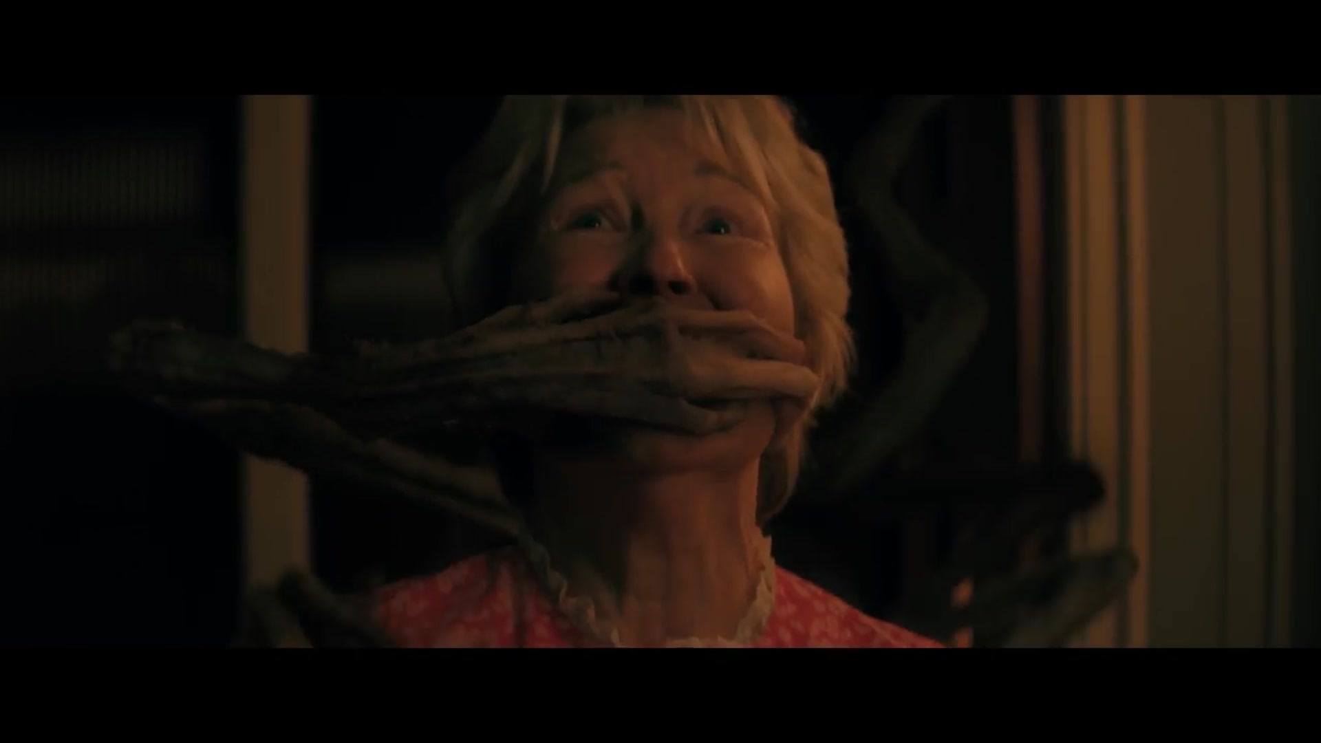 Video thumbnail for Man Secretly Feeds Ancient Creatures With Old People in Exchange for Immortality(720P HD)