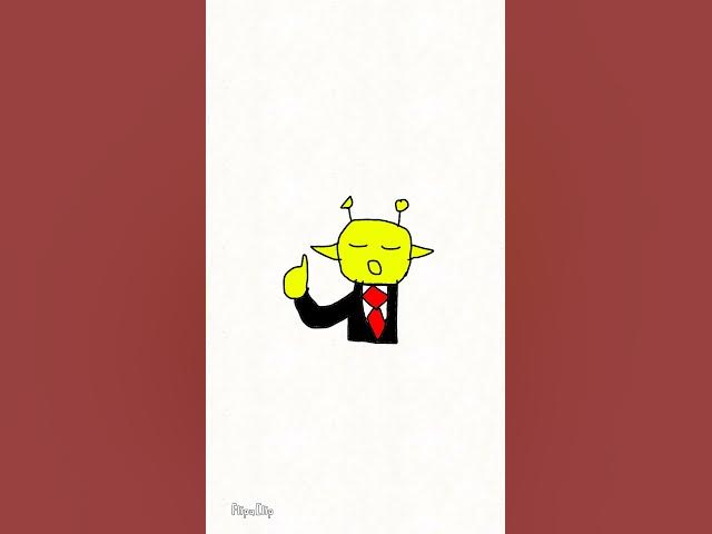 Video thumbnail for temu black (PHASE 3) #shorts #art #animation #temu #simon #black #horror #phase3 #sprunki