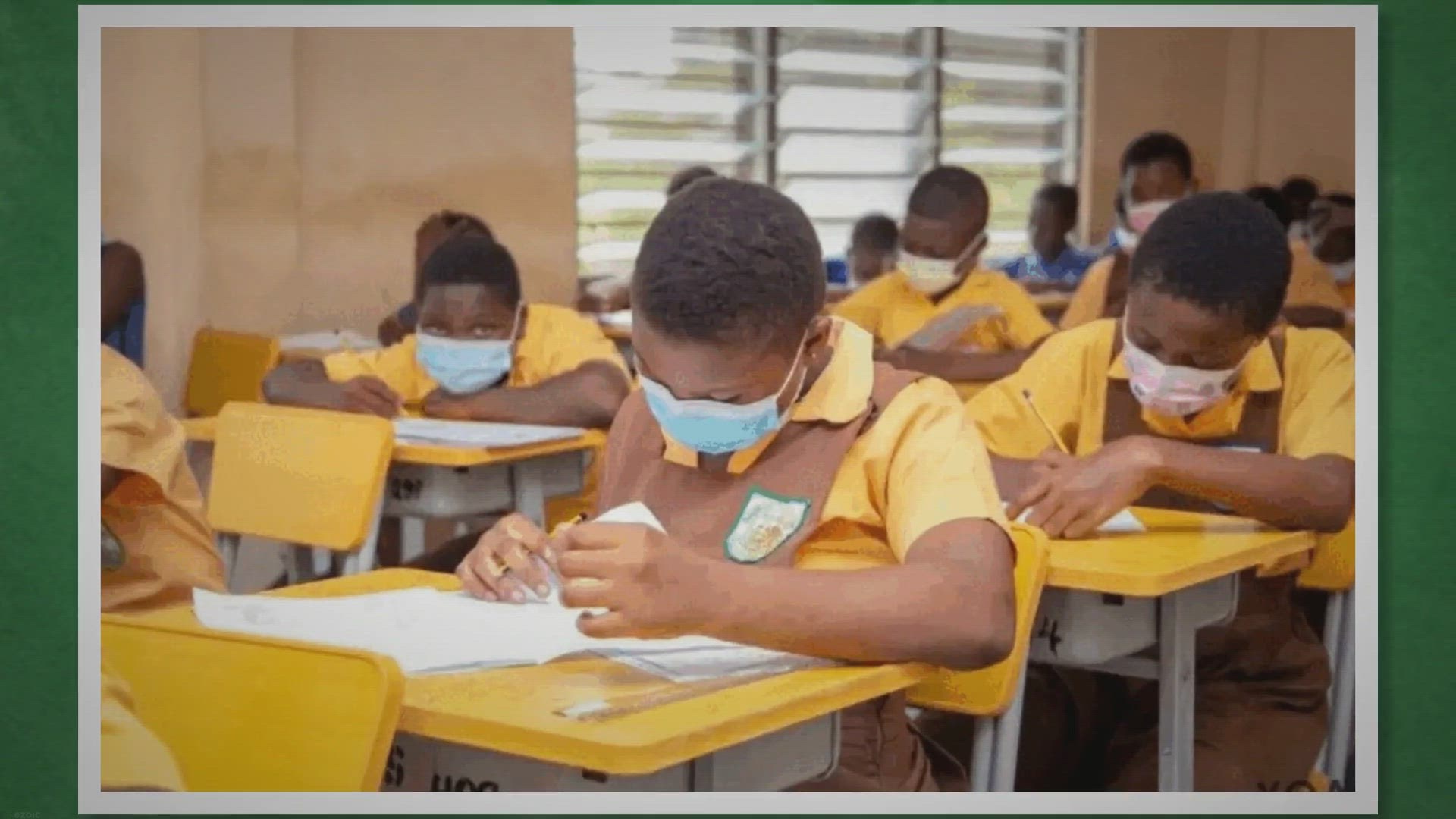 Video thumbnail for 8 Tips For Teachers and Schools Who Want to Score 100% in 2024 BECE