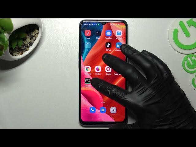 Video thumbnail for How to Boost Speaker on OPPO A57s - Volume Booster GOODEV