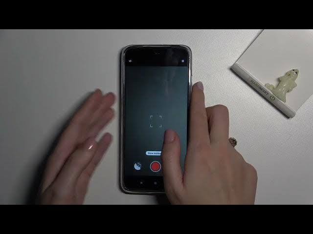 Video thumbnail for How to Record Slow Motion on XIAOMI REDMI 10 – Record Slowed Video
