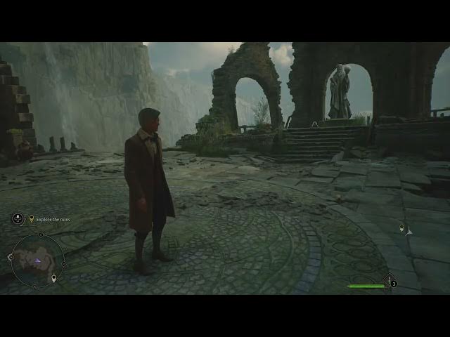 Video thumbnail for How To Change Color Blind Mode In Hogwarts Legacy Xbox Series X