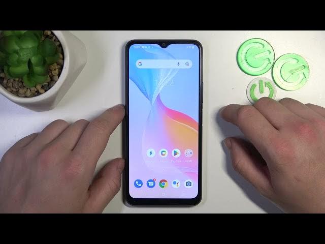 Video thumbnail for How to Enable/Disable Screen Locking Sounds on VIVO Y21s? - Manage Screen Locking Sounds