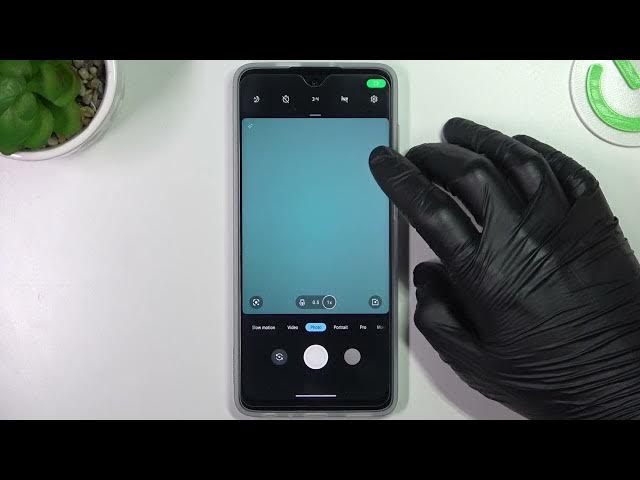 Video thumbnail for How to Change Video Resolution to Ultra in Motorola Moto G62 - Adjust Video Resolution