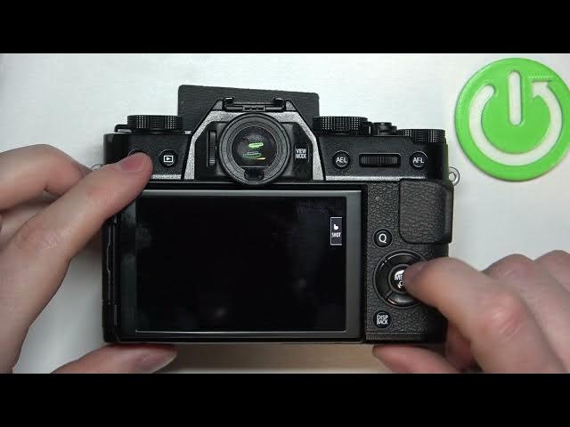 Video thumbnail for How To Customize Face Detection Settings on Fujifilm X-T20: A Step-by-Step Guide