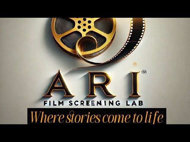 Video thumbnail for ARI FILM SCREENING LAB PODCAST MOVIES AROUND THE WORLD