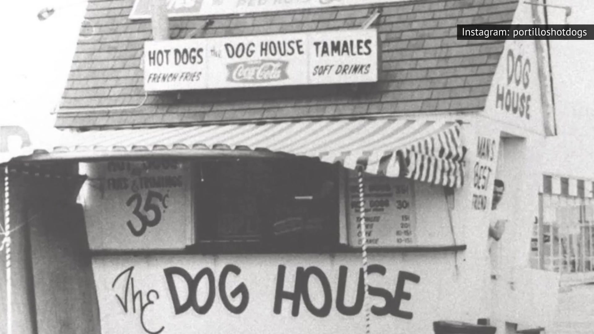 Video thumbnail for Why Portillo's Hot Dogs Are So Delicious