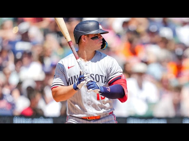 Video thumbnail for Ty France's First 5 Home Runs of 2025!