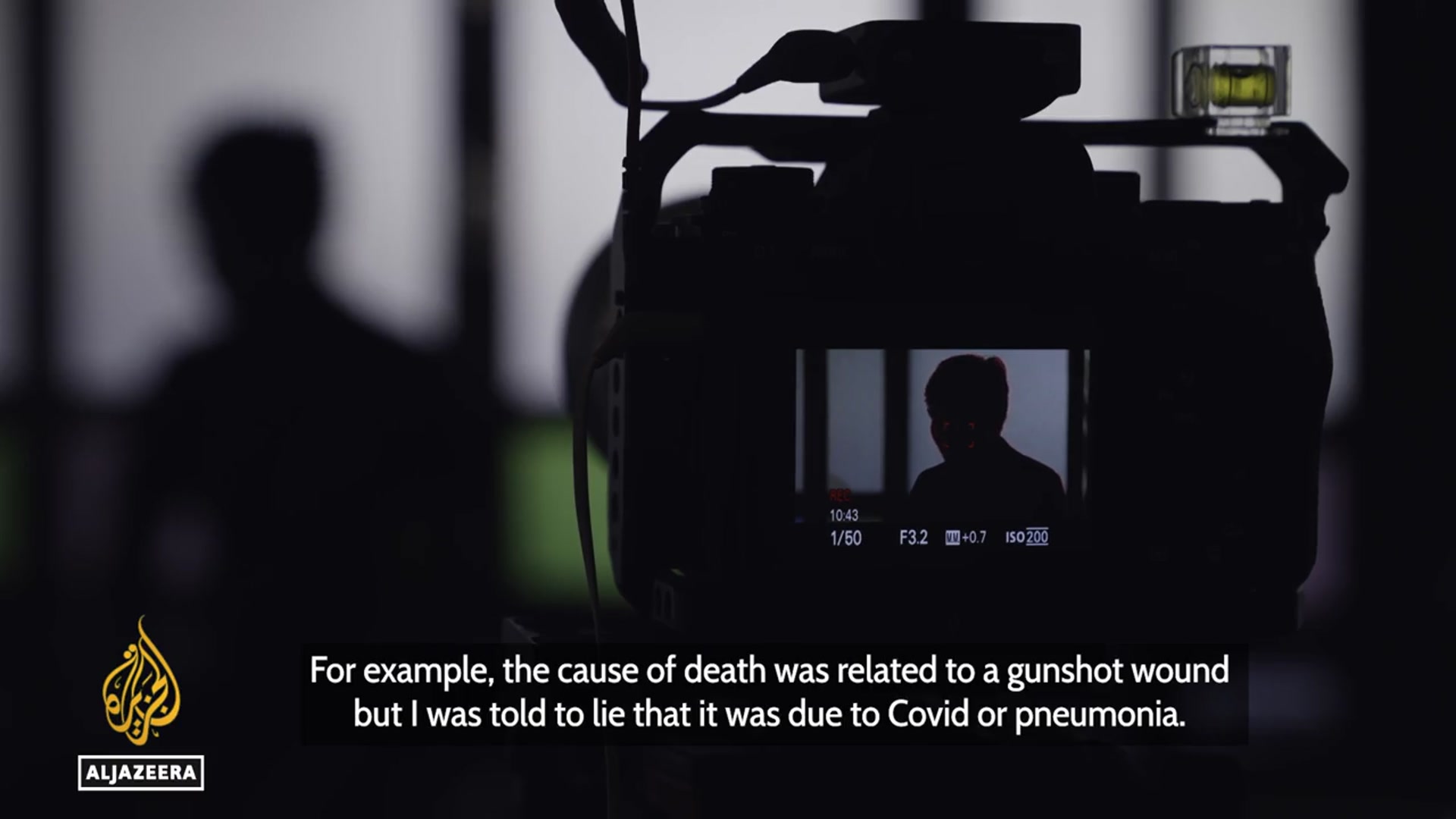 'Video thumbnail for BOX 7 MEDICAL OFFICERS'